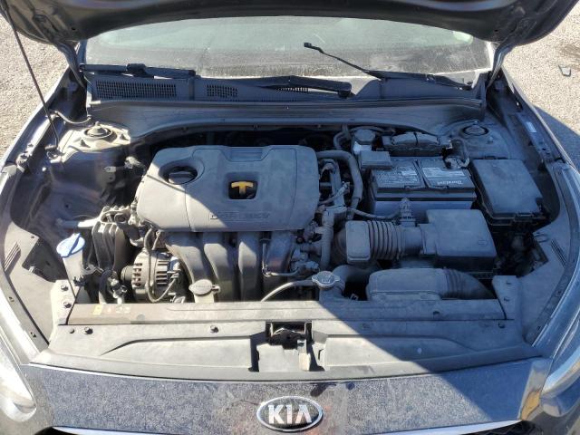 Photo 11 from auction – 2021 KIA FORTE with VIN 3KPF24AD7ME403970