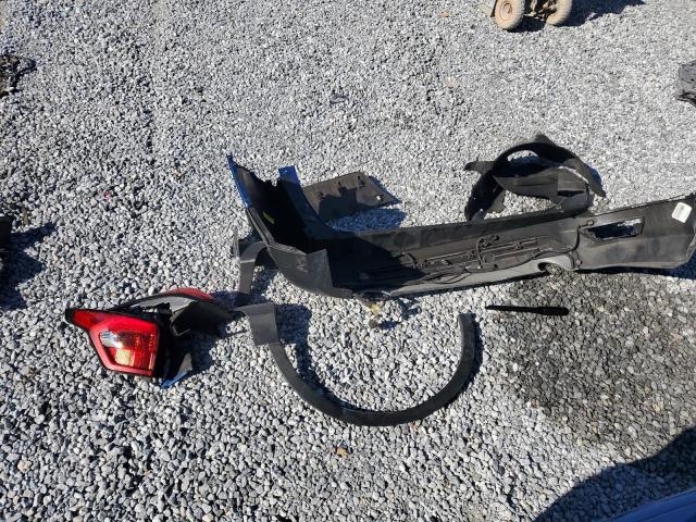 Photo 13 from auction – 2019 FORD ESCAPE SEL with VIN 1FMCU0HD6KUA75267