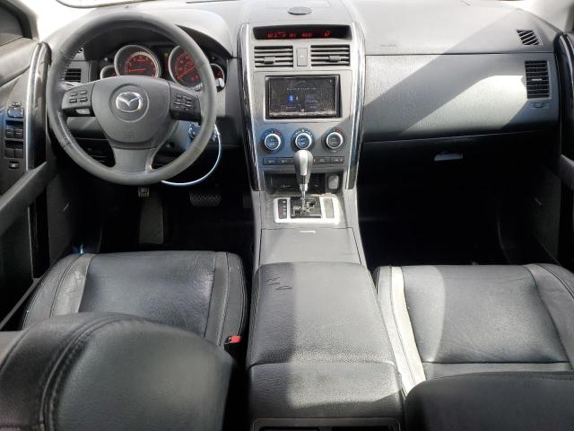 Photo 8 from auction – 2008 MAZDA CX-9 with VIN JM3TB38V680139531