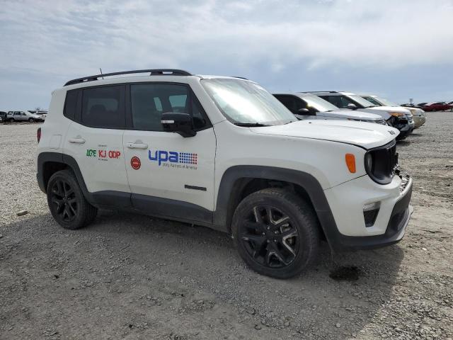 Фото 4 с аукциона – 2022 JEEP RENEGADE с VIN ZACNJDE10NPN65665