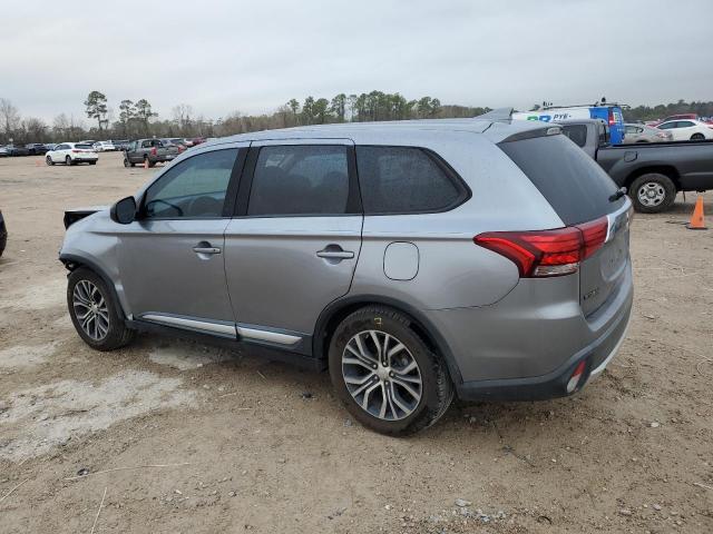 Photo 2 from auction – 2017 MITSUBISHI OUTLANDER with VIN JA4AD2A38HZ069811