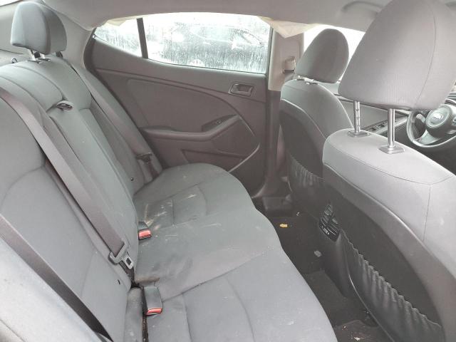 Снимка 10 от търг – 2015 KIA OPTIMA LX с VIN KNAGM4A70F5637873