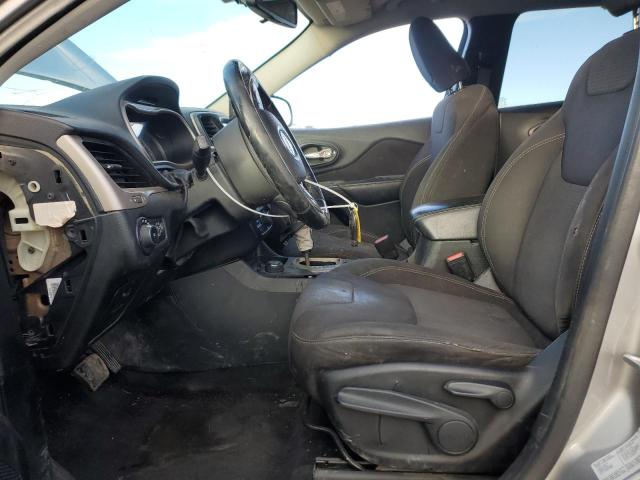 Снимка 7 от търг – 2015 JEEP CHEROKEE L с VIN 1C4PJMCS4FW623613
