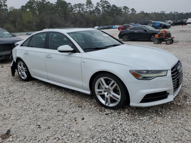 Photo 4 from auction – 2017 AUDI A6 PREMIUM with VIN WAUF8AFC3HN052535