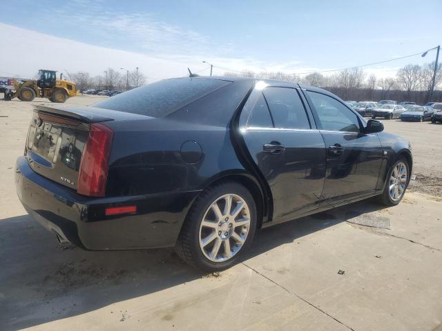 Photo 3 from auction – 2005 CADILLAC STS with VIN 1G6DC67A150214712