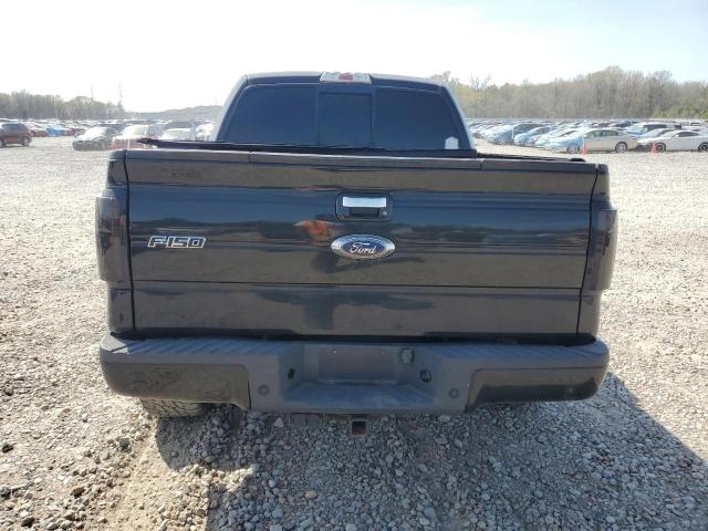 Photo 6 from auction – 2013 FORD F150 SUPER with VIN 1FTFW1ET2DFA05074