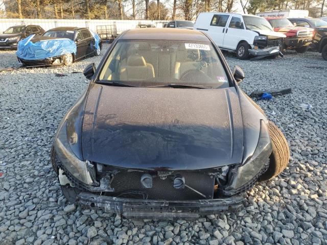 Photo 5 from auction – 2012 HONDA ACCORD SE with VIN 1HGCP2F64CA073159