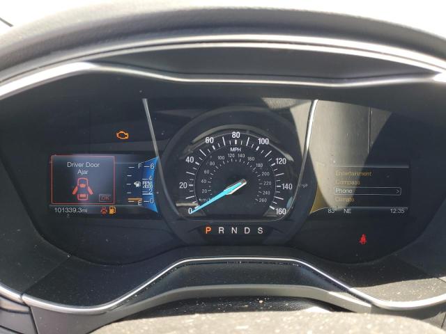 Снимка 9 от търг – 2016 FORD FUSION TIT с VIN 3FA6P0D91GR213280