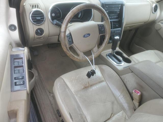 Foto 8 de la subasta – 2008 FORD EXPLORER X con VIN 1FMEU63E98UA32918