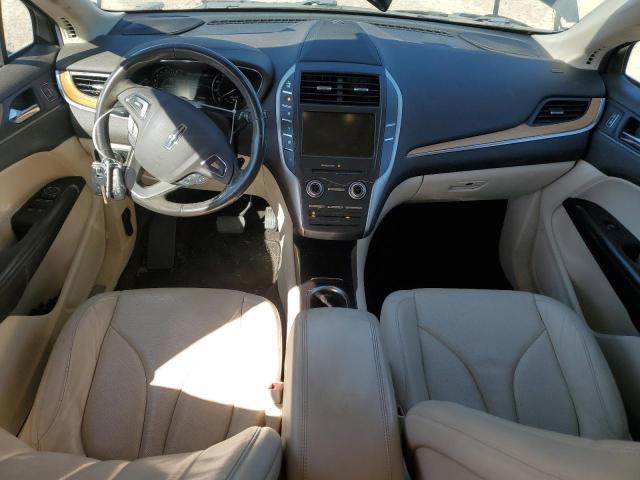 Photo 8 from auction – 2015 LINCOLN MKC with VIN 5LMCJ1A93FUJ37005