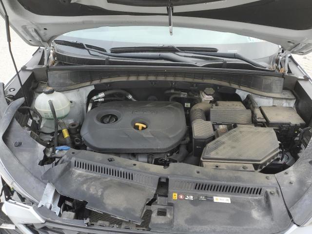 Photo 12 from auction – 2019 HYUNDAI TUCSON LIM with VIN KM8J3CA41KU070659