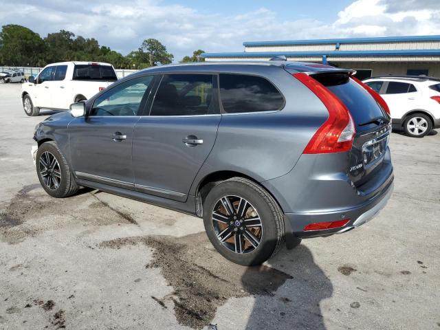 Photo 2 from auction – 2017 VOLVO XC60 T5 DY with VIN YV440MDR6H2064946