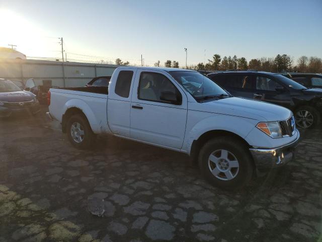 Photo 4 from auction – 2006 NISSAN FRONTIER K with VIN 1N6AD06W26C408394