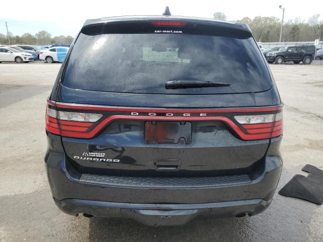Photo 6 from auction – 2014 DODGE DURANGO SX with VIN 1C4RDHAG2EC360382