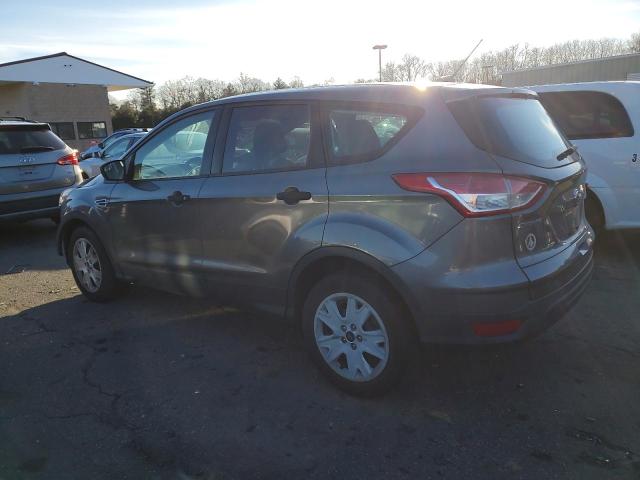 Photo 2 from auction – 2014 FORD ESCAPE S with VIN 1FMCU0F73EUC88968