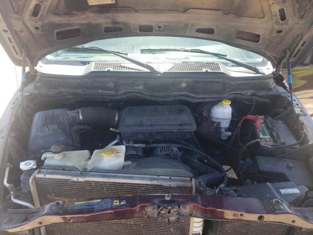 Photo 11 from auction – 2004 DODGE RAM 1500 S with VIN 1D7HA18N94S736263