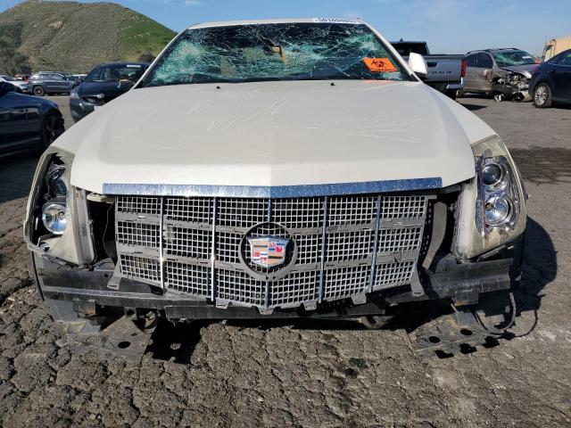 Снимка 5 от търг – 2009 CADILLAC CTS с VIN 1G6DF577590159080