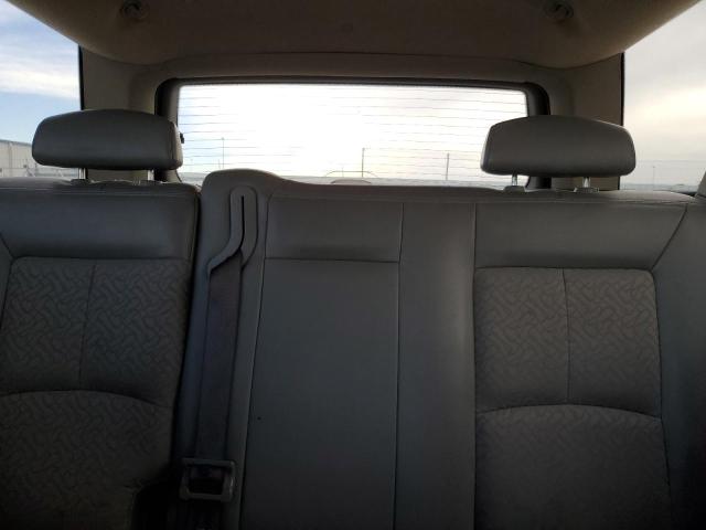 Photo 10 from auction – 2006 SATURN VUE with VIN 5GZCZ63486S835957
