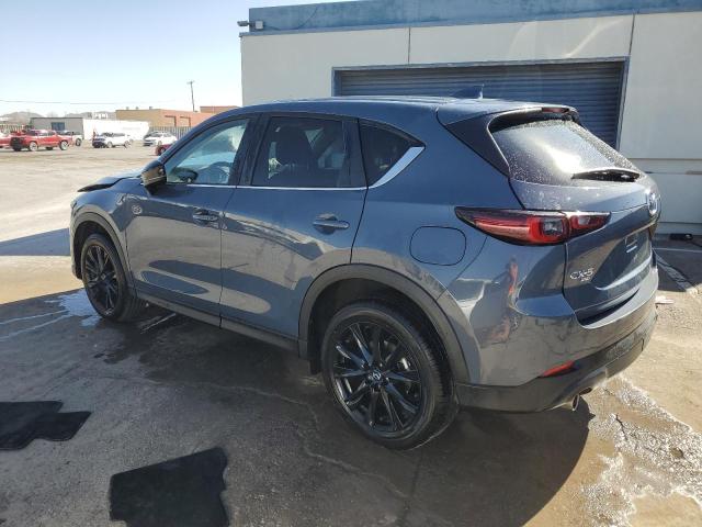 Photo 2 from auction – 2024 MAZDA CX-5 PREFE with VIN JM3KFBCL5R0526945
