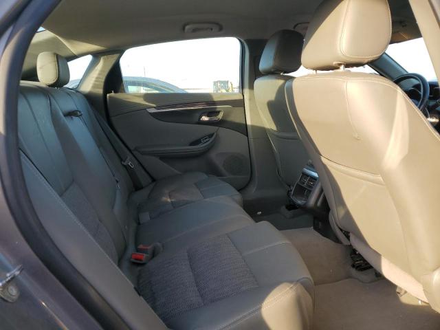 Photo 10 from auction – 2017 CHEVROLET IMPALA LT with VIN 2G1105S35H9178389