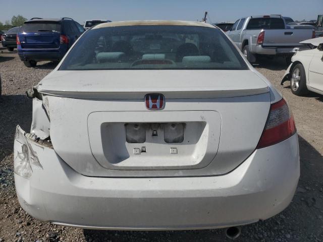 Photo 6 from auction – 2009 HONDA CIVIC EX with VIN 2HGFG12849H525331