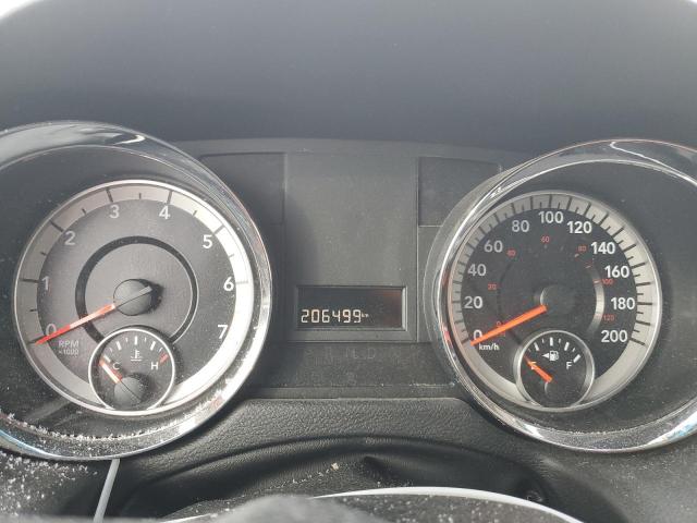 Photo 9 from auction – 2015 DODGE GRAND CARA with VIN 2C4RDGBG3FR680277