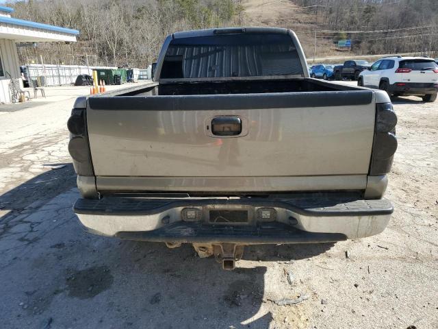 Photo 6 from auction – 2007 CHEVROLET SILVERADO with VIN 1GCHK29DX7E123154