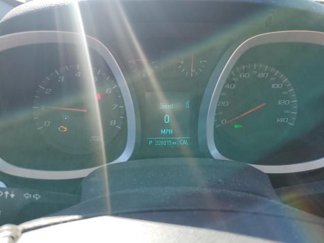 Photo 9 from auction – 2012 CHEVROLET EQUINOX LT with VIN 2GNFLGEK3C6147176