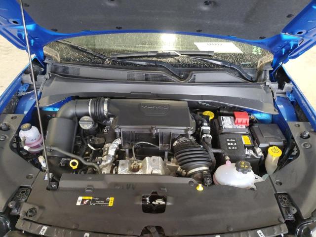 Photo 12 from auction – 2024 JEEP COMPASS with VIN 3C4NJDCN1RT148370