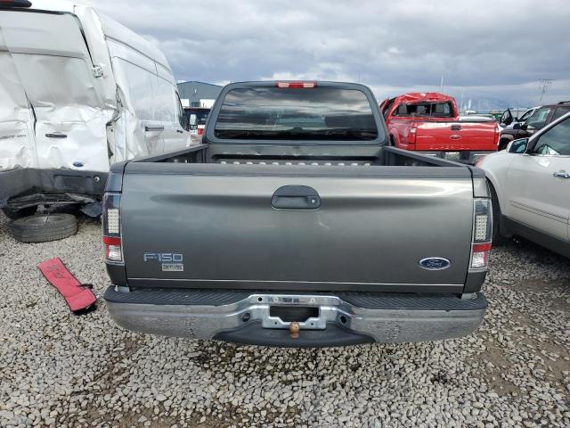Photo 6 from auction – 2003 FORD F150 with VIN 1FTRX17243NA38046