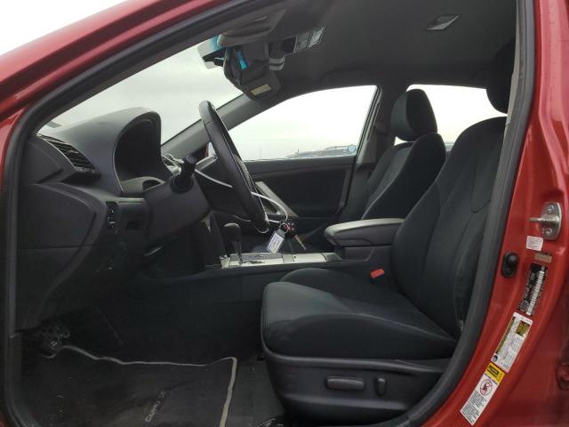 Photo 7 from auction – 2010 TOYOTA CAMRY BASE with VIN 4T1BF3EK6AU001727
