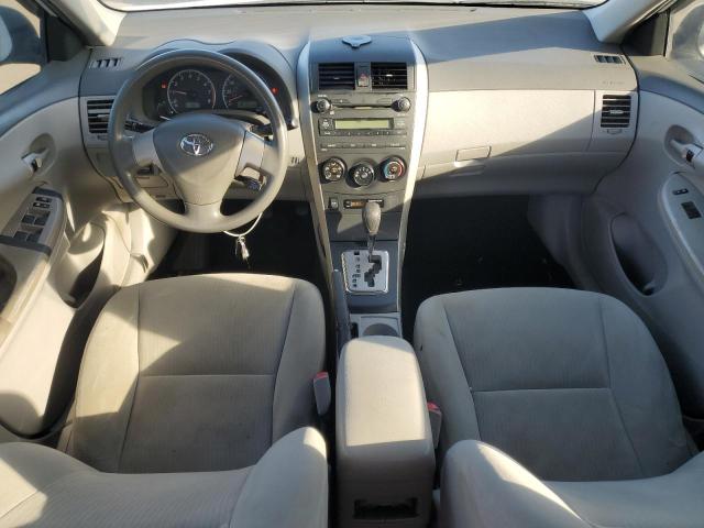 Photo 8 from auction – 2010 TOYOTA COROLLA BA with VIN 1NXBU4EE2AZ285119