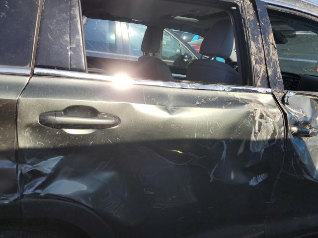 Photo 11 from auction – 2019 TOYOTA HIGHLANDER with VIN 5TDJZRFH3KS702681