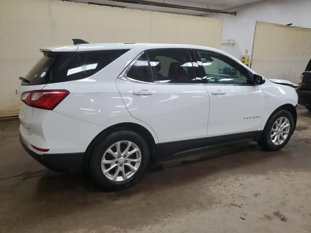 Photo 3 from auction – 2018 CHEVROLET EQUINOX LT with VIN 2GNAXJEV1J6133635