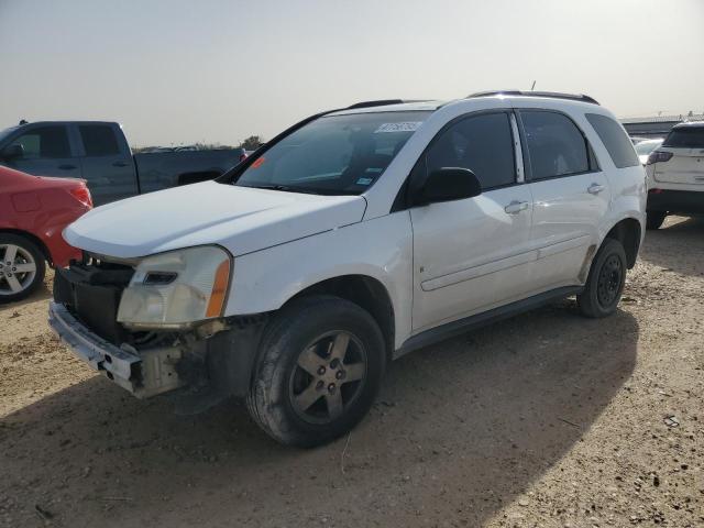 CHEVROLET EQUINOX LS 2009 with VIN 2CNDL13F296226877 - Photo from auction