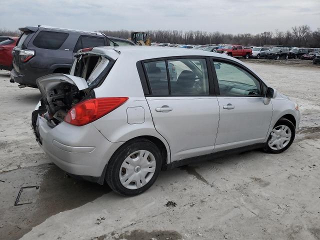 Photo 3 from auction – 2011 NISSAN VERSA S with VIN 3N1BC1CP6BL428677