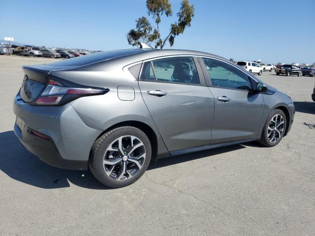 Photo 3 from auction – 2016 CHEVROLET VOLT with VIN 1G1RD6S58GU115027