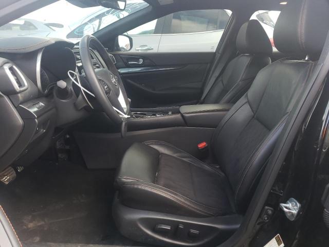 Photo 7 from auction – 2023 NISSAN MAXIMA SR with VIN 1N4AA6EV7PC506870