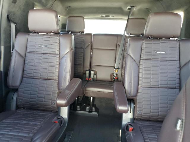 Photo 10 from auction – 2022 CADILLAC ESCALADE E with VIN 1GYS4RKL1NR337220