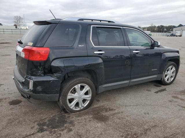 Photo 3 from auction – 2016 GMC TERRAIN SL with VIN 2GKFLUE36G6168906