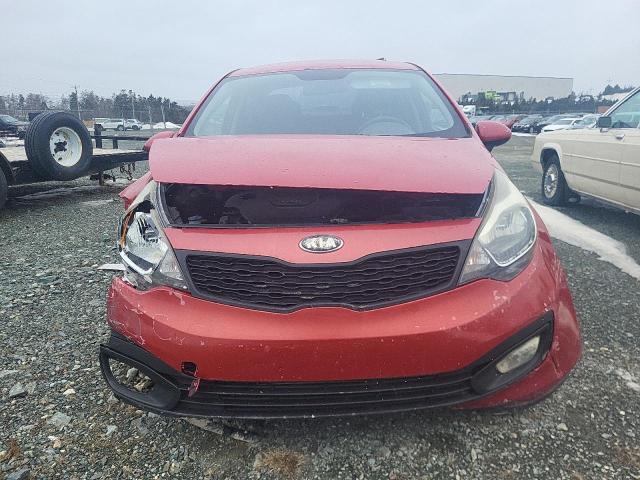 Photo 5 from auction – 2013 KIA RIO LX with VIN KNADM4A31D6260798