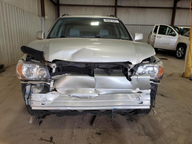 Photo 5 from auction – 2005 TOYOTA HIGHLANDER with VIN JTEDP21A250062941