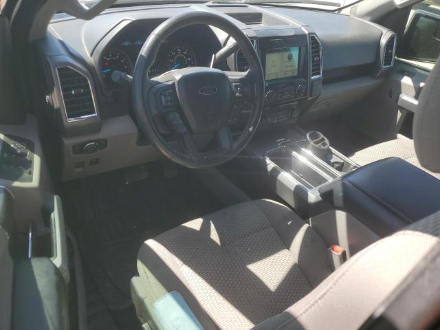 Photo 8 from auction – 2016 FORD F150 SUPER with VIN 1FTEX1C89GFB45456