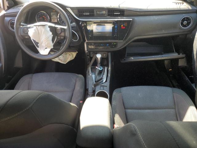 Photo 8 from auction – 2018 TOYOTA COROLLA L with VIN 5YFBURHE2JP826244