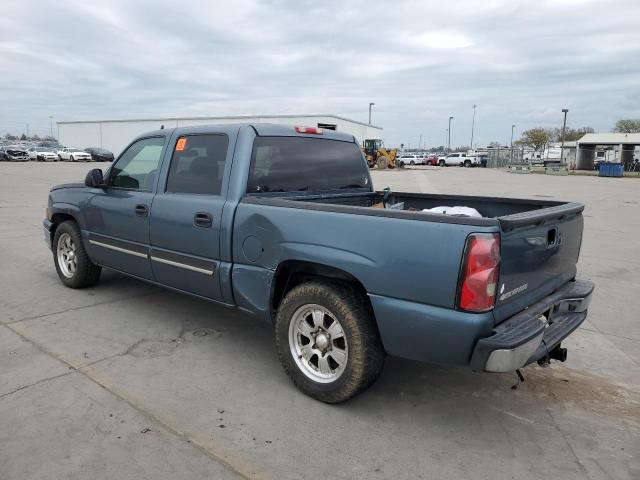 Снимка 2 от търг – 2007 CHEVROLET SILVERADO с VIN 2GCEC13ZX71121095