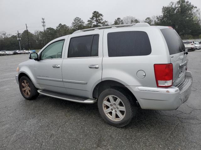 Photo 2 from auction – 2008 CHRYSLER ASPEN LIMI with VIN 1A8HX58N28F117382