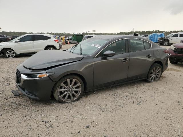 Снимка 1 от търг – 2021 MAZDA 3 SELECT с VIN JM1BPABL5M1334848