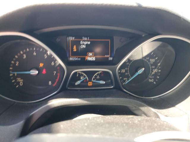 Photo 9 from auction – 2015 FORD FOCUS TITA with VIN 1FADP3N2XFL360642