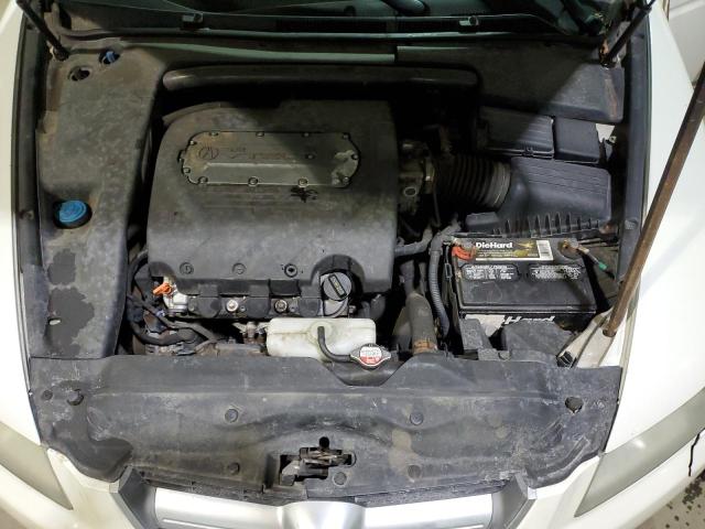 Photo 11 from auction – 2004 ACURA TL with VIN 19UUA66204A008689