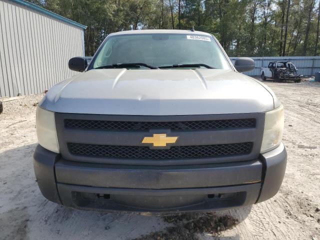 Photo 5 from auction – 2008 CHEVROLET SILVERADO with VIN 1GCEC19X78Z200397